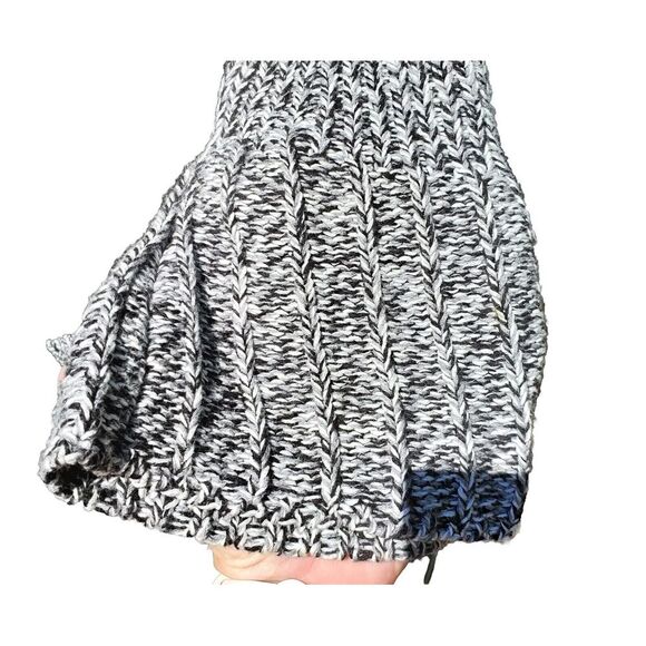 Ann Taylor Button Up Cardigan Sweater 3/4 Sleeve Women's Size Large Warm Heavy - Picture 4 of 5